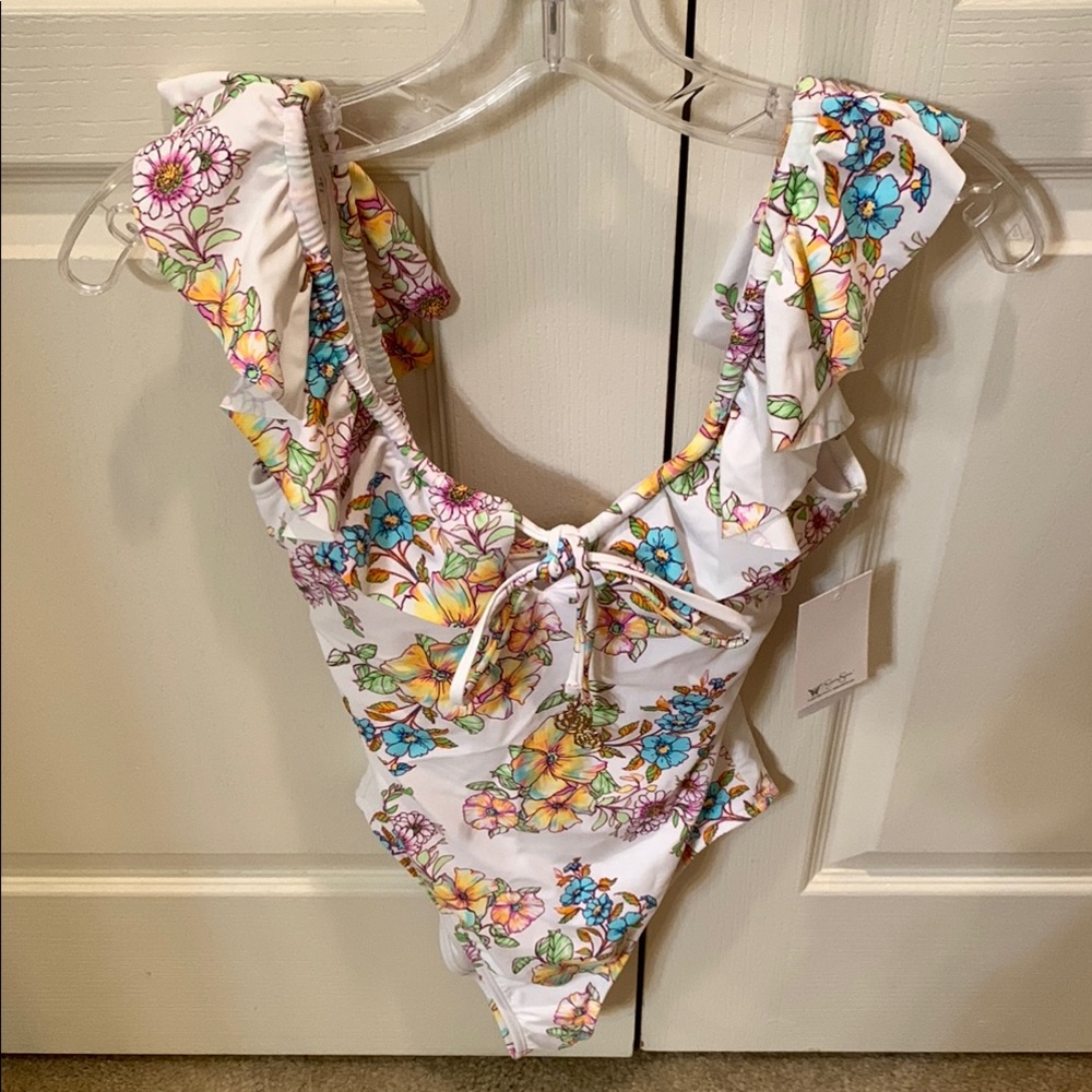 Jessica Simpson 🦋 XS